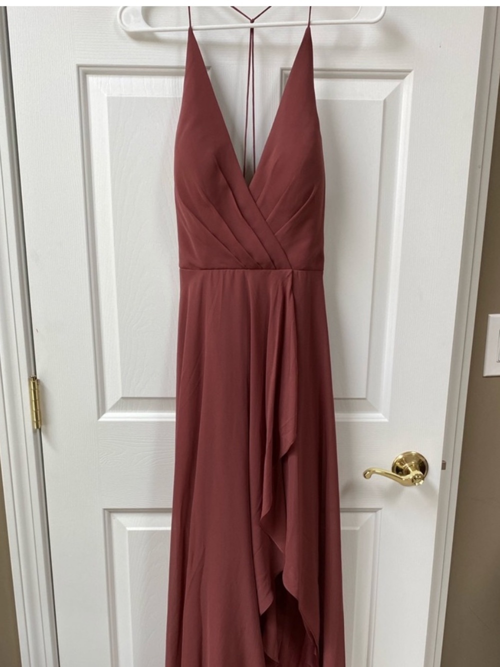 Jenny Yoo Farrah Dress